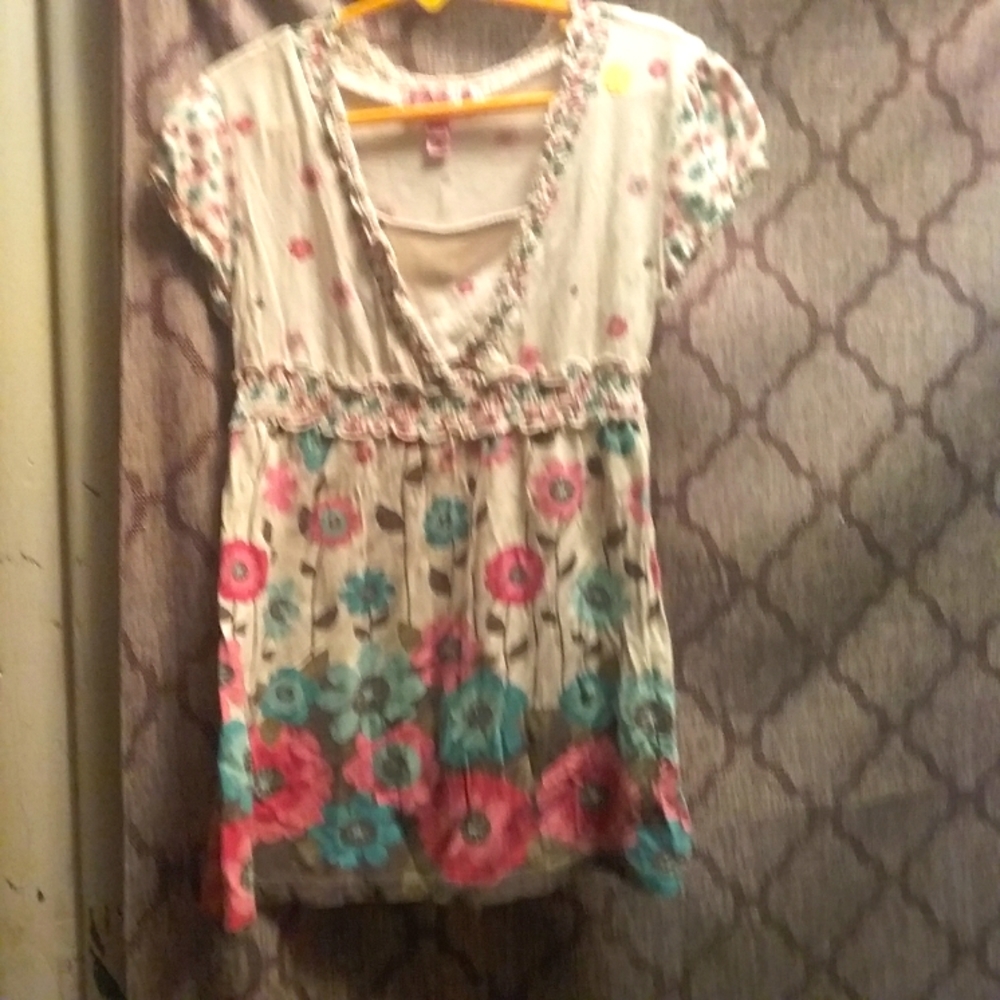 Girls top